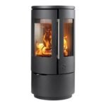 Stufa a legna Morsoe 7440 | 4,3 kW